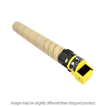 Replacement KONICA AAV8230 TN328 SD YELLOW Toner