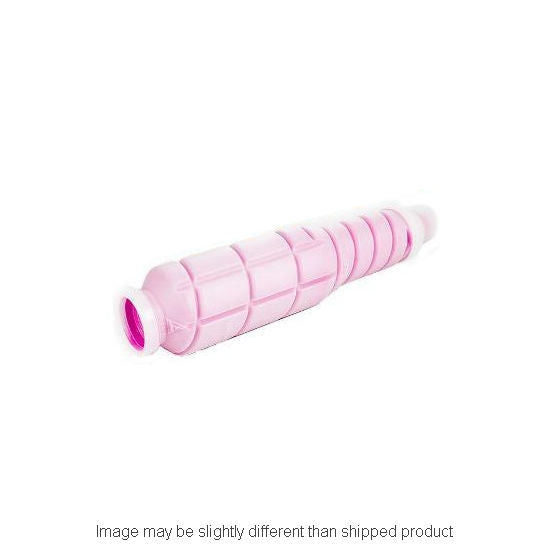 Replacement KONICA A1U9333 TN616 HI MAGENTA Toner
