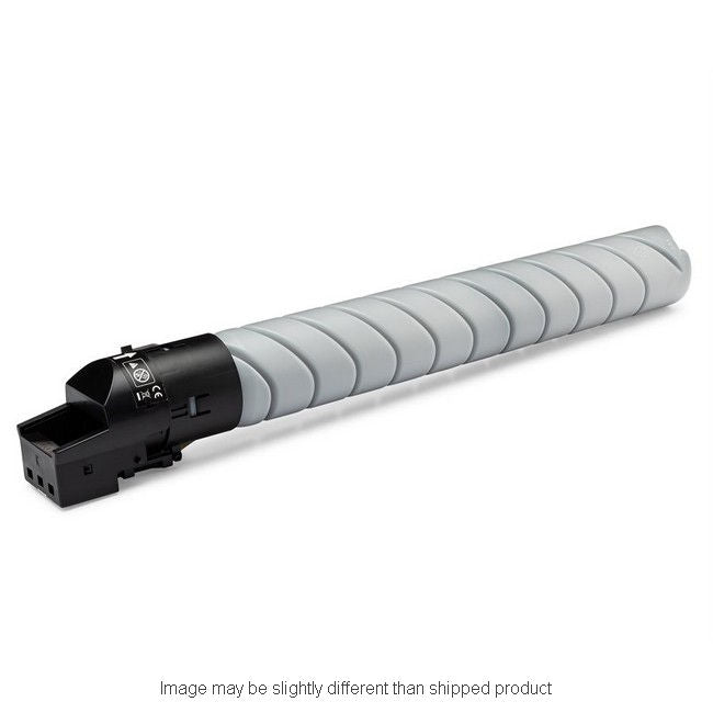 Replacement KONICA ACV1130 TN626 SD BLACK Toner