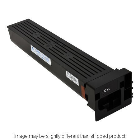 Replacement KONICA A9K8130 TN713 SD BLACK Toner