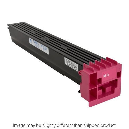 Replacement KONICA A9K8330 TN713 SD MAGENTA Toner