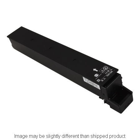 Replacement KONICA ACP8130 TN715 HI BLACK Toner