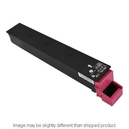 Replacement KONICA ACP8330 TN715 HI MAGENTA Toner