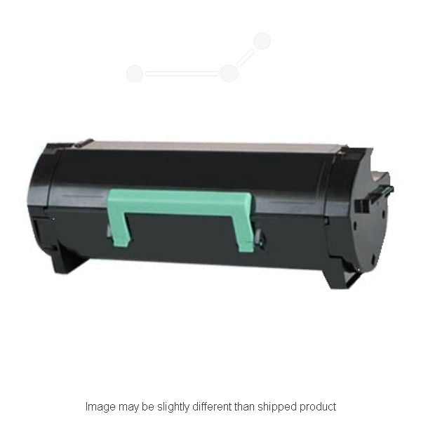 Replacement KONICA A63W01W TNP38 SD BLACK Toner