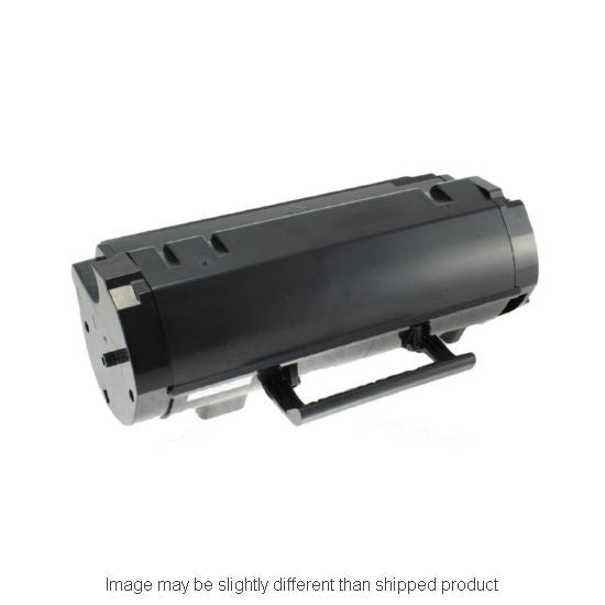 Replacement KONICA A63V00W TNP39 SD BLACK Toner
