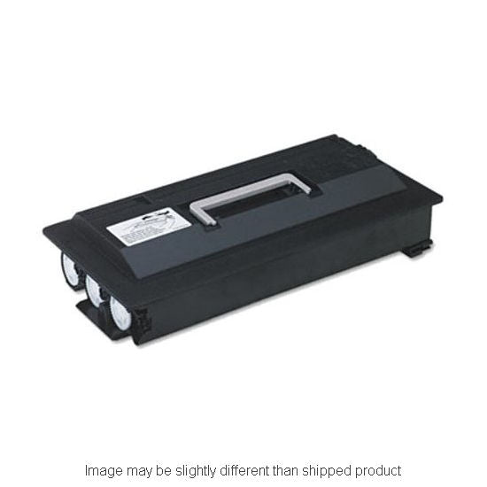 Replacement KYOCERA 370AB011 HI YLD BLACK Toner