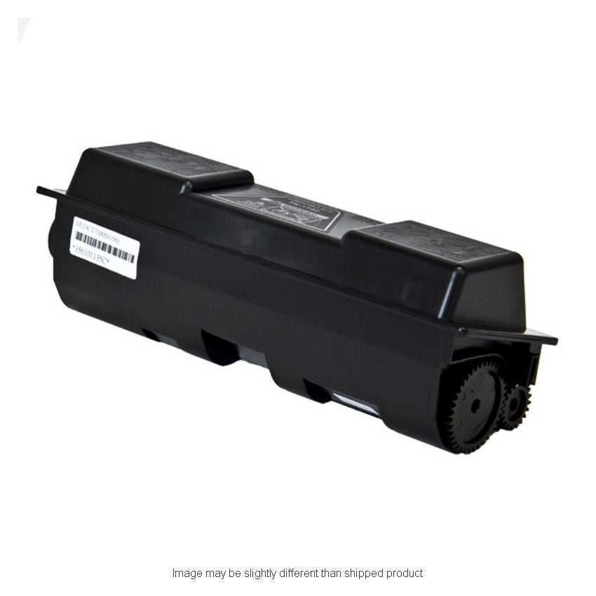 Replacement KYOCERA 1T02ML0US0 TK1142 HI BLACK Toner