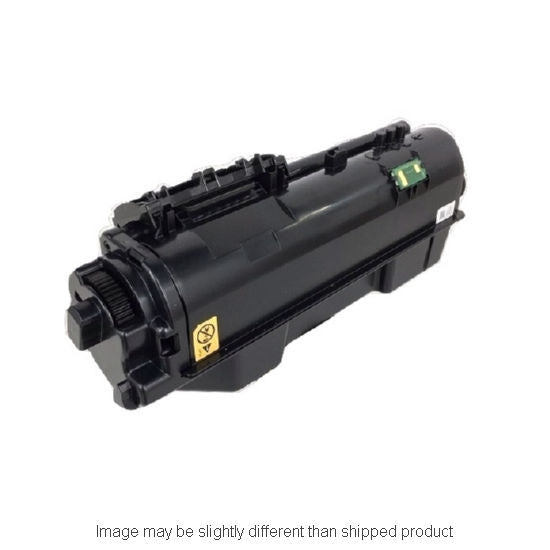 Replacement KYOCERA 1T02RY0US0 TK1162 SD BLACK Toner