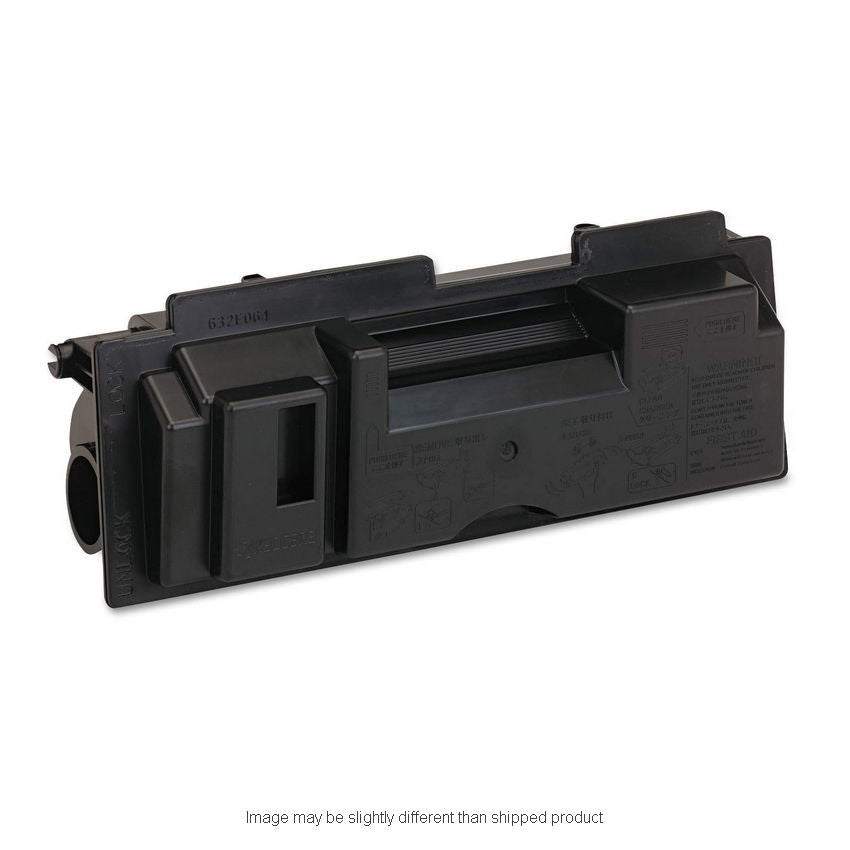 Replacement KYOCERA 370QB0KM TK18 SD BLACK Toner