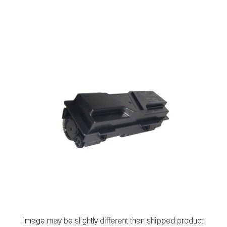 Replacement KYOCERA 1T02MS0US0 TK3102 SD BLACK Toner