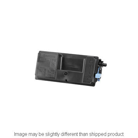 Replacement KYOCERA 1T02LV0US0 TK3132 SD BLACK Toner