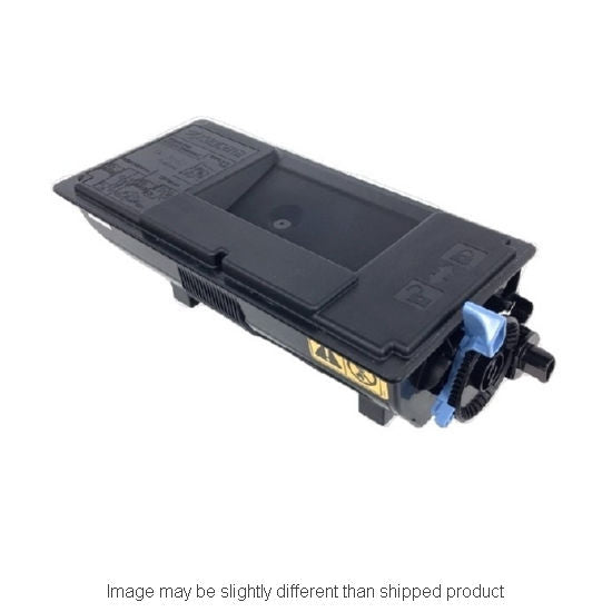 Replacement KYOCERA 1T02T90US0 TK3162 SD BLACK Toner