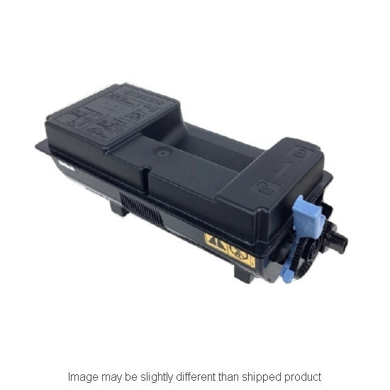 Replacement KYOCERA 1T02T80US0 TK3172 SD BLACK Toner