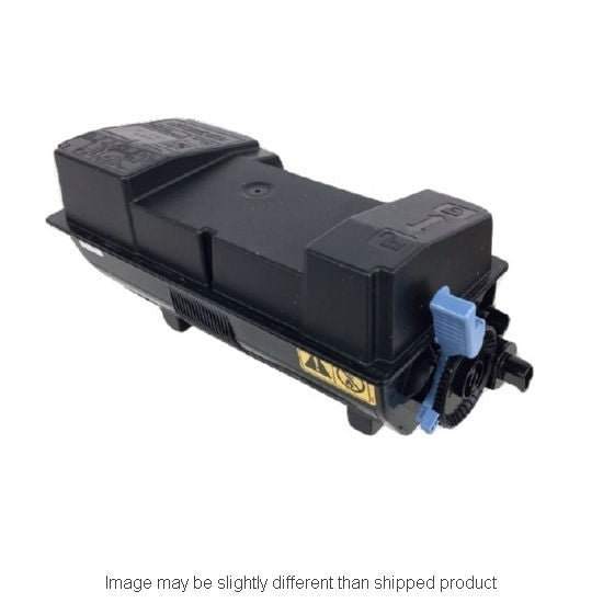 Replacement KYOCERA 1T02T60US0 TK3192 SD BLACK Toner