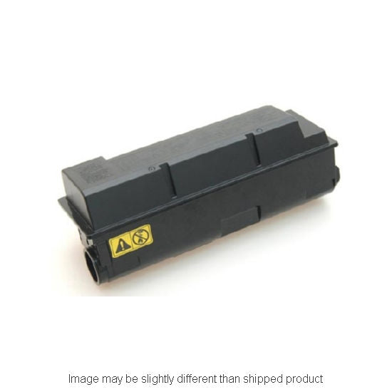 Replacement KYOCERA 1T02F90US0 TK322 SD BLACK Toner