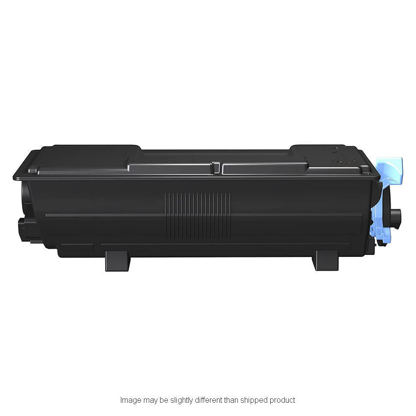 Replacement KYOCERA 1T0C0Y0US0 TK3402 SD BLACK Toner