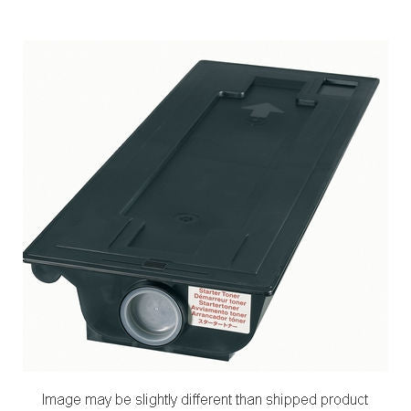 Replacement KYOCERA 370AM011 TK411 SD BLACK Toner