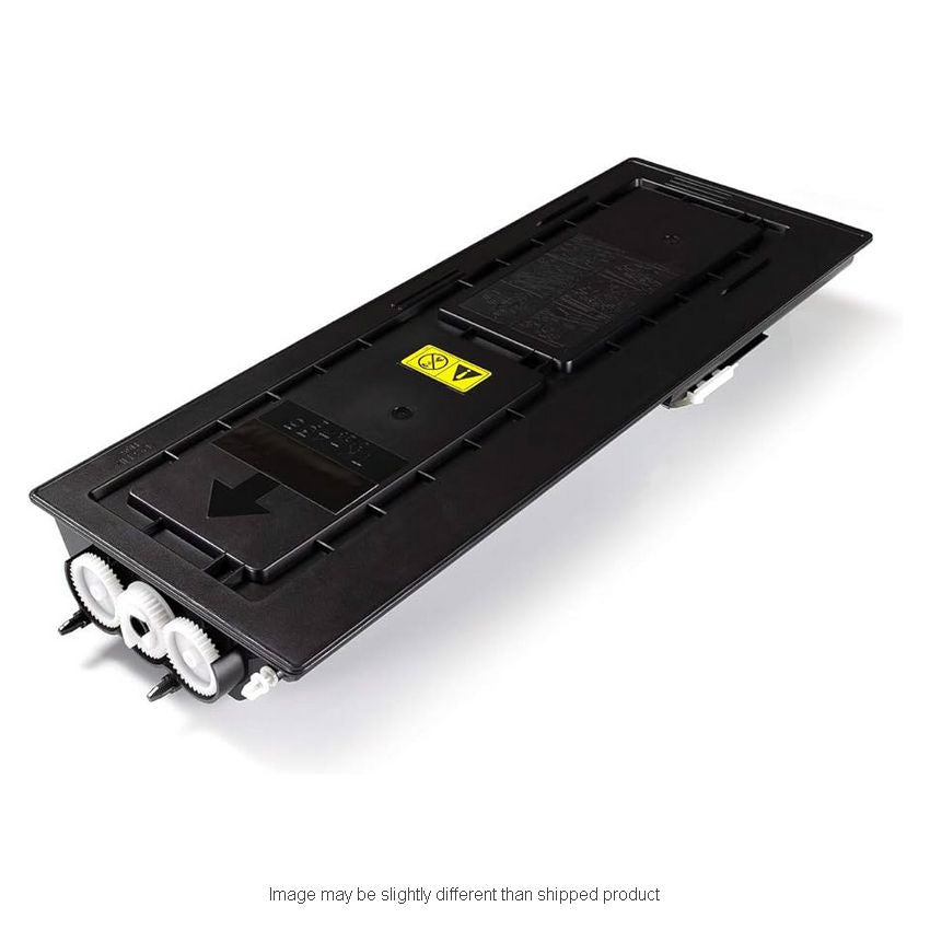 Replacement KYOCERA 1T02KH0US0 TK437 SD BLACK Toner