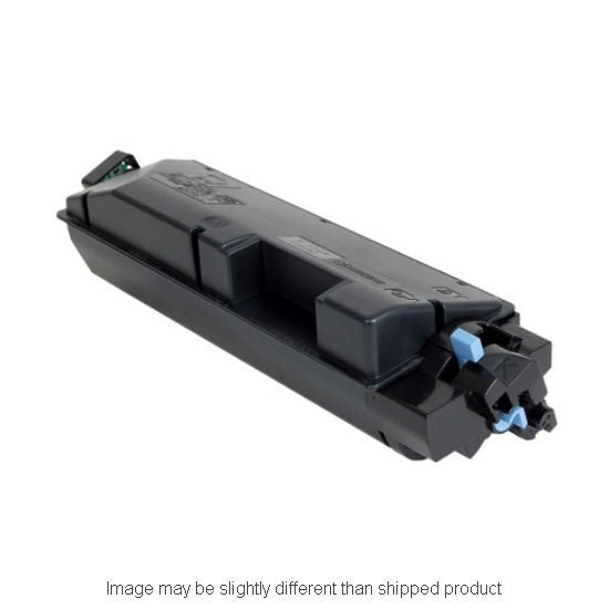 Replacement KYOCERA 1T02NR0US0 TK5142 SD BLACK Toner