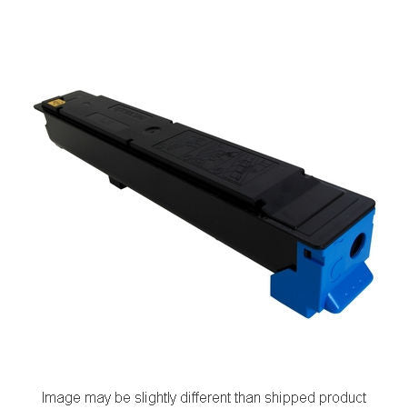 Replacement KYOCERA 1T02R4CUS0 TK5197 SD CYAN Toner