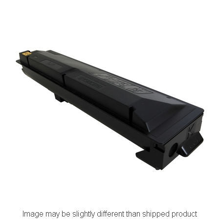 Replacement KYOCERA 1T02R40US0 TK5197 SD BLACK Toner