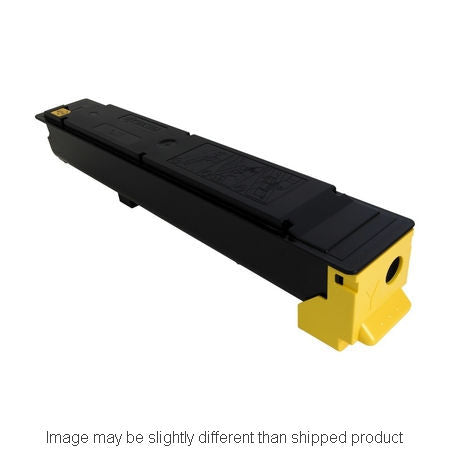 Replacement KYOCERA 1T02R4AUS0 TK5197 SD YELLOW Toner