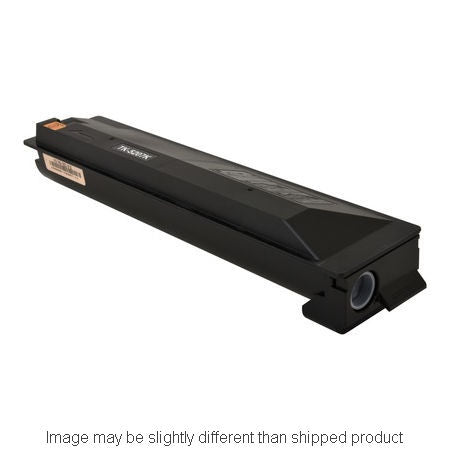 Replacement KYOCERA 1T02R50US0 TK5207 SD BLACK Toner