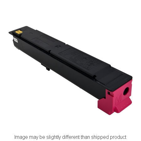 Replacement KYOCERA 1T02R5BUS0 TK5207 SD MAGENTA Toner
