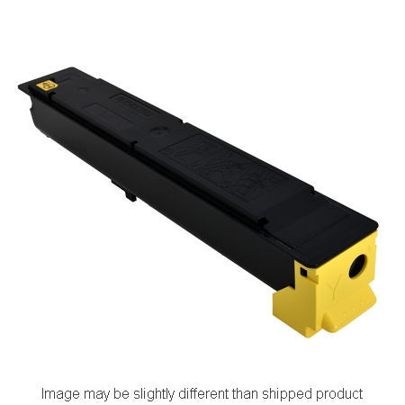 Replacement KYOCERA 1T02R5AUS0 TK5207 SD YELLOW Toner