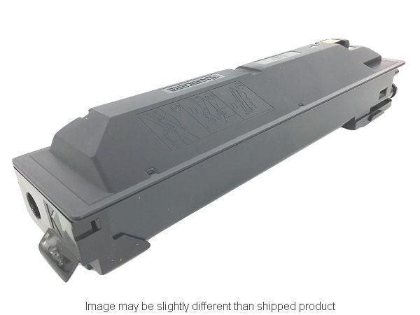 Replacement KYOCERA 1T02R60US0 TK5217 SD BLACK Toner