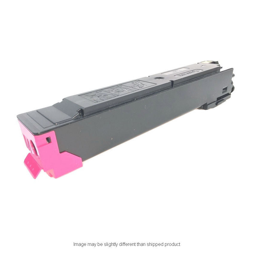 Replacement KYOCERA 1T02R6AUS0 TK5217 SD YELLOW Toner