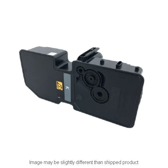 Replacement KYOCERA 1T02R90US0 TK5232 HI BLACK Toner