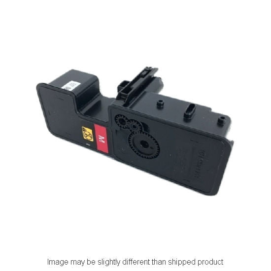 Replacement KYOCERA 1T02R9BUS0 TK5232 HI MAGENTA Toner