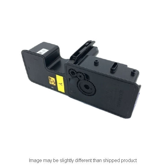 Replacement KYOCERA 1T02R9AUS0 TK5232 HI YELLOW Toner
