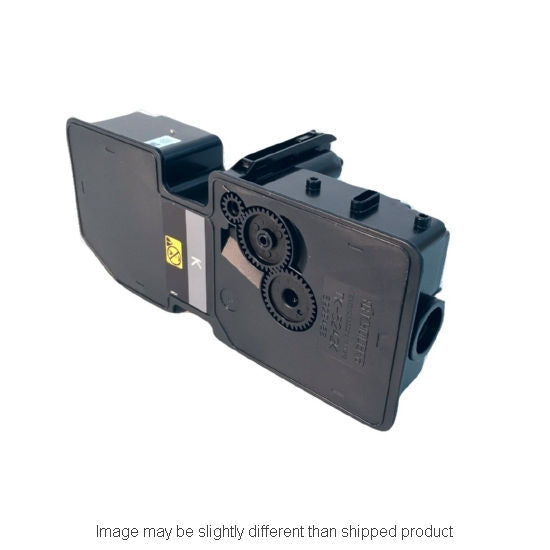 Replacement KYOCERA 1T02R70US0 TK5242 SD BLACK Toner