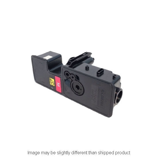 Replacement KYOCERA 1T02R7CUS0 TK5242 SD MAGENTA Toner