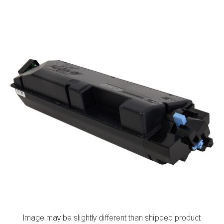 Replacement KYOCERA 1T02TV0US0 TK5272 SD BLACK Toner