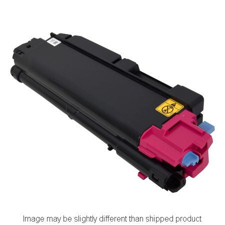 Replacement KYOCERA 1T02TVBUS0 TK5272 SD MAGENTA Toner