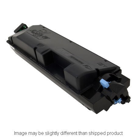 Replacement KYOCERA 1T02TVAUS0 TK5272 SD YELLOW Toner