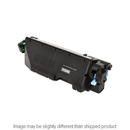 Replacement KYOCERA 1T02TW0US0 TK5282 SD BLACK Toner