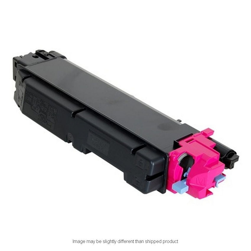 Replacement KYOCERA 1T02TWBUS0 TK5282 SD MAGENTA Toner