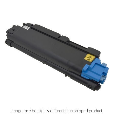 Replacement KYOCERA 1T02TXCUS0 TK5292 SD CYAN Toner