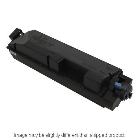 Replacement KYOCERA 1T02TX0US0 TK5292 SD BLACK Toner