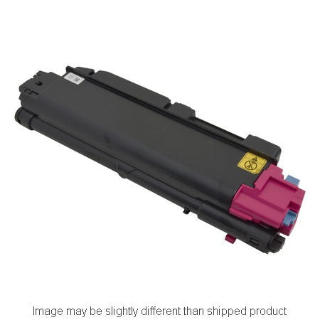 Replacement KYOCERA 1T02TXBUS0 TK5292 SD MAGENTA Toner