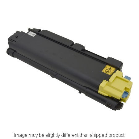 Replacement KYOCERA 1T02TXAUS0 TK5292 SD YELLOW Toner
