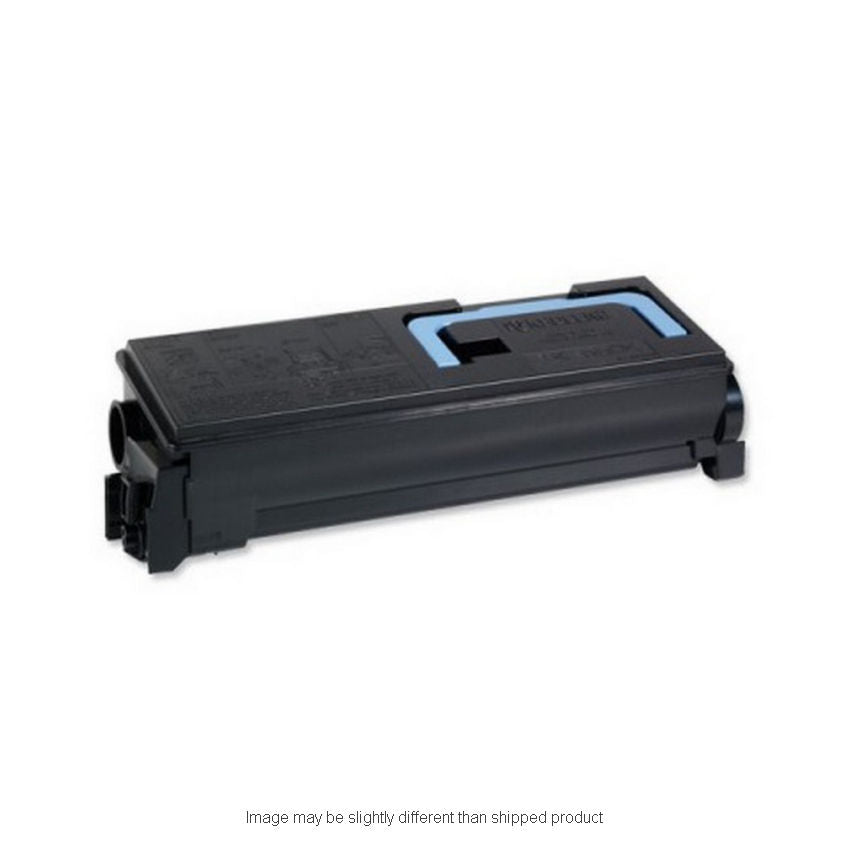 Replacement KYOCERA 1T02HM0US0 TK552 SD BLACK Toner