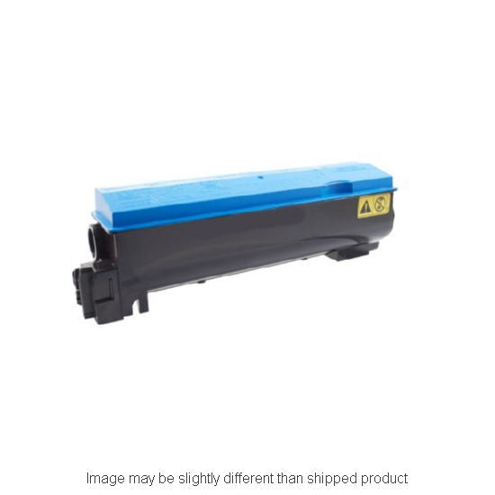 Replacement KYOCERA 1T02HNCUS0 TK562 SD CYAN Toner