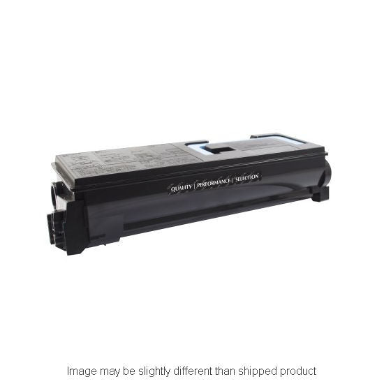 Replacement KYOCERA 1T02HN0US0 TK562 SD BLACK Toner