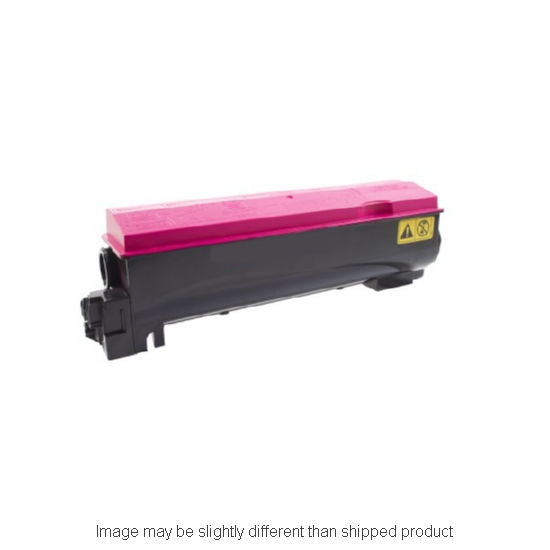 Replacement KYOCERA 1T02HNBUS0 TK562 SD MAGENTA Toner