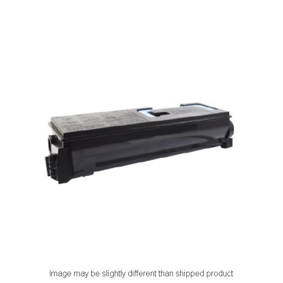 Replacement KYOCERA 1T02KT0US0 TK582 SD BLACK Toner
